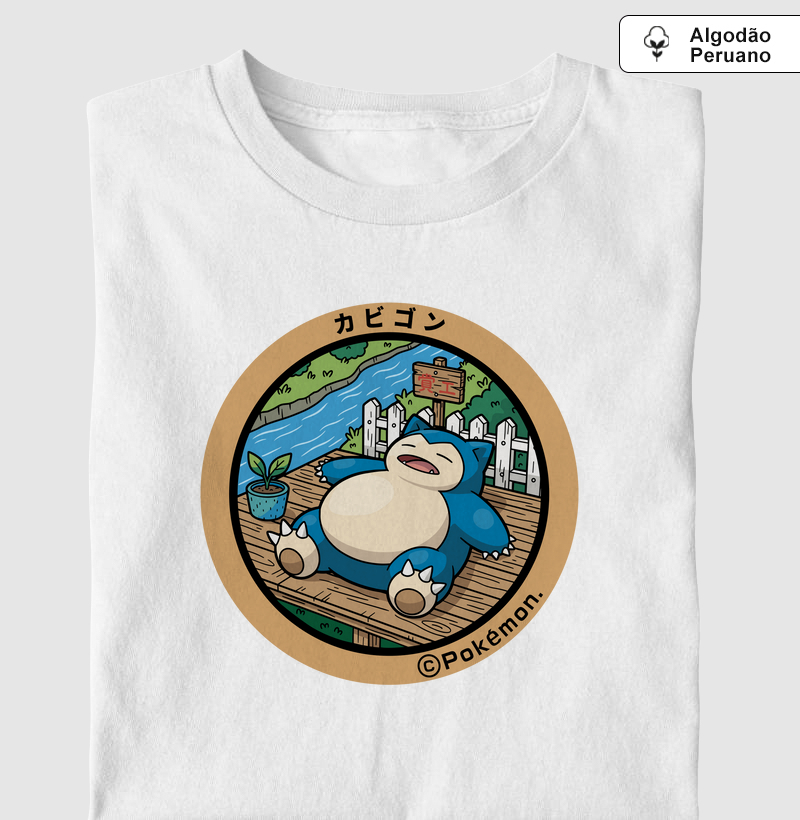 Snorlax