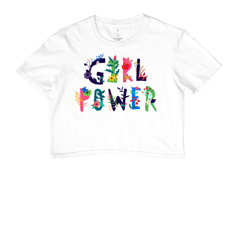 Girl Power