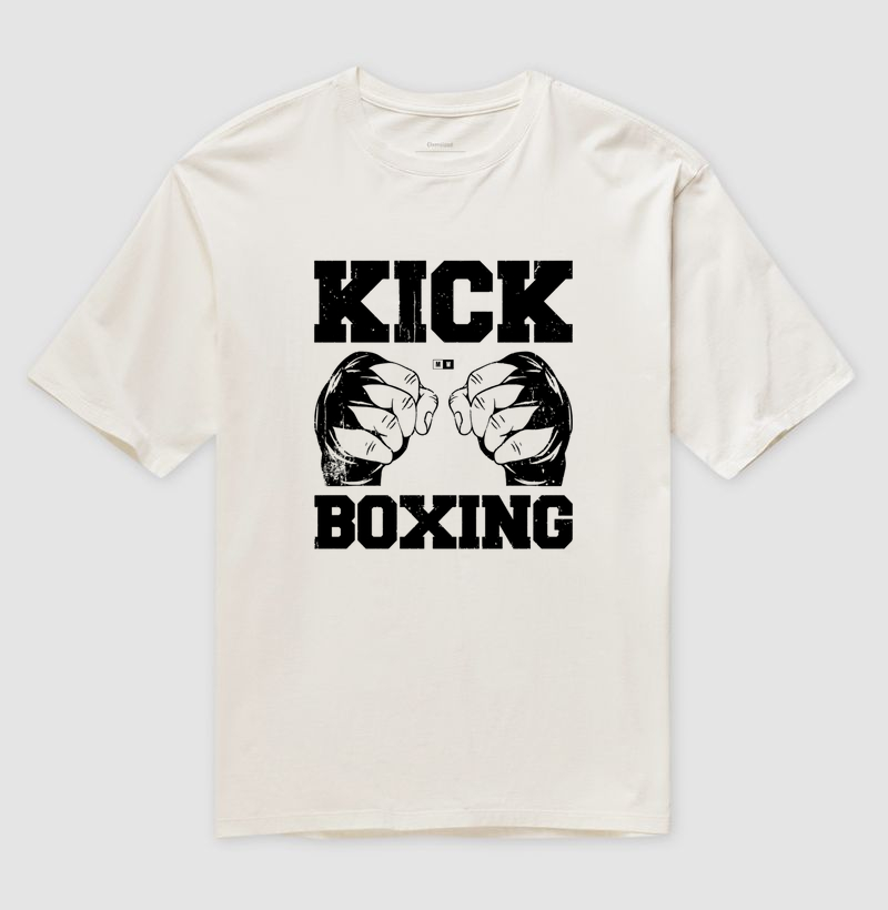 KICKBOXING HANDS
