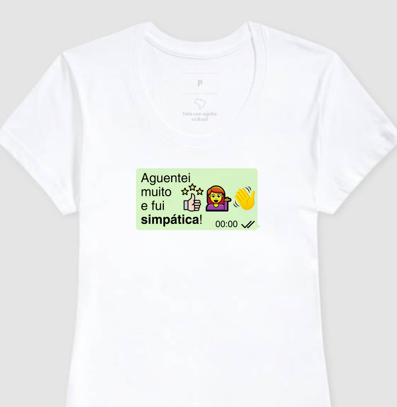 Camisa 0