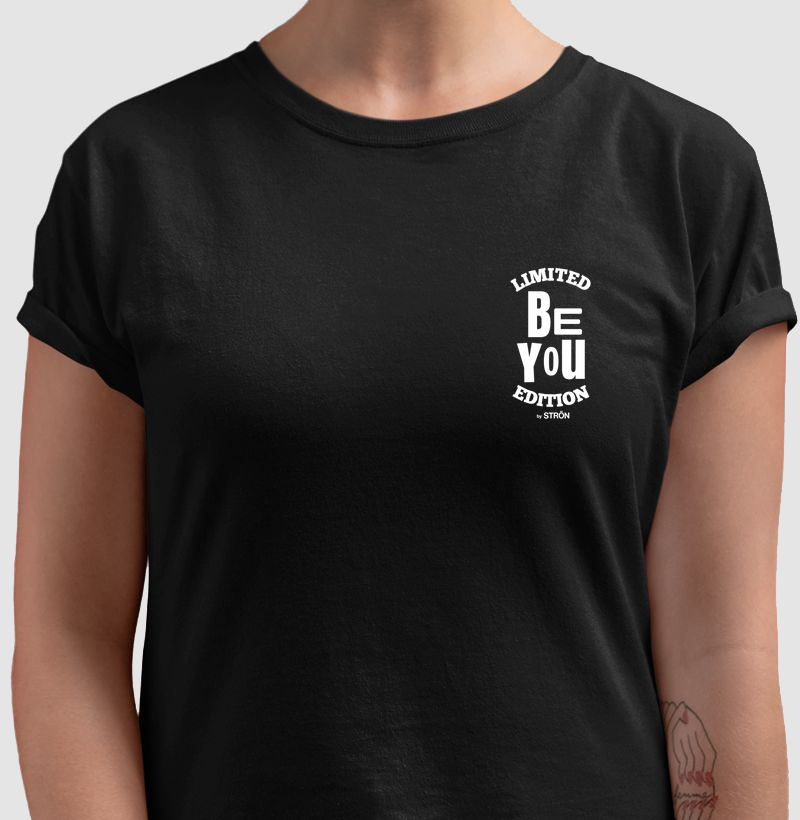 Camiseta Be You 
