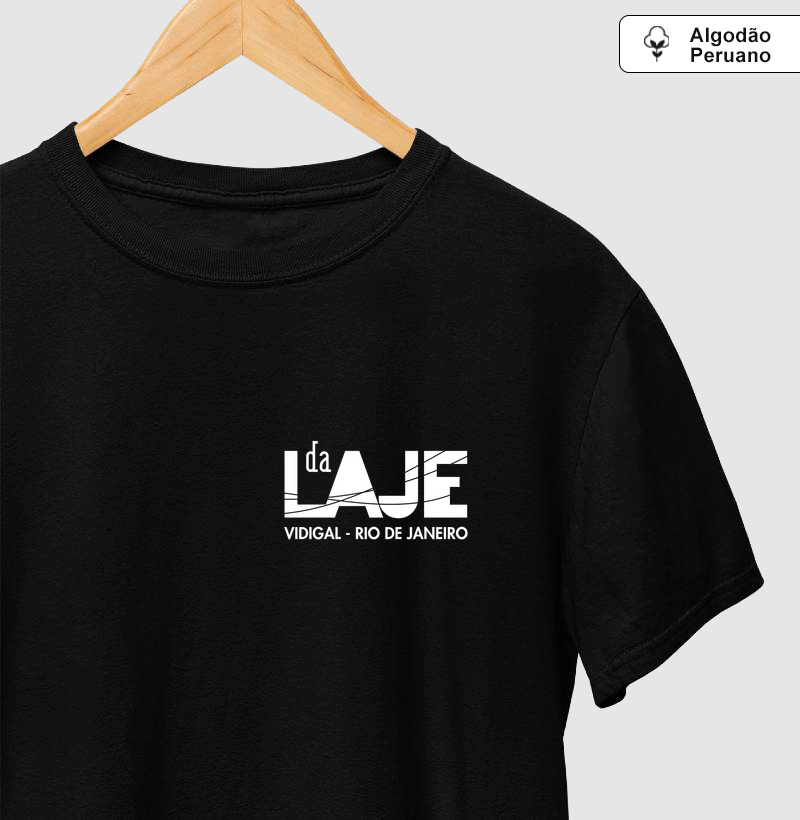 Da Laje Brand  [Algodão Peruano]