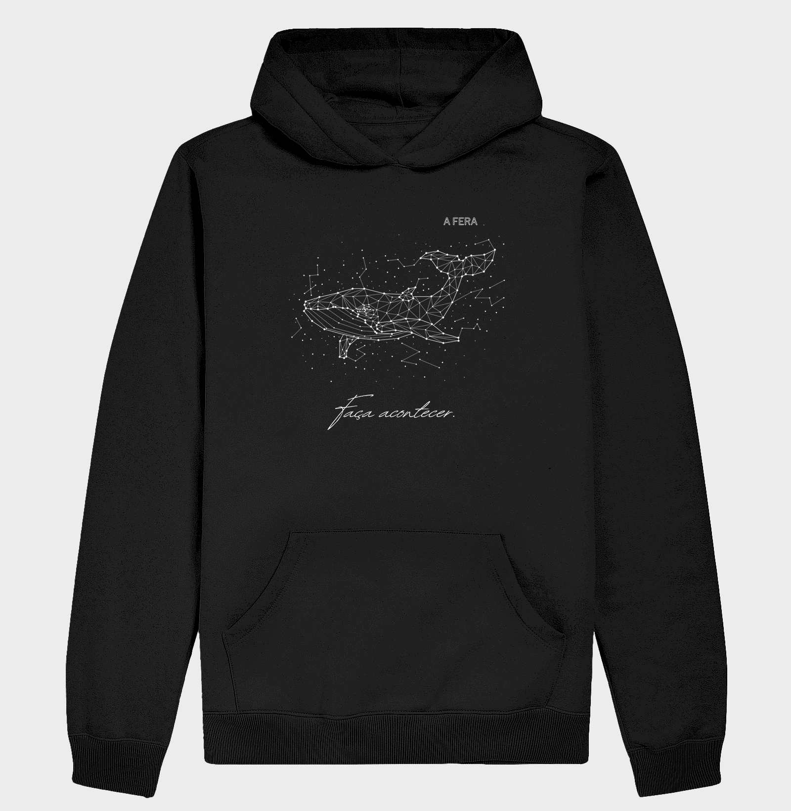 Camiseta Prosperidade