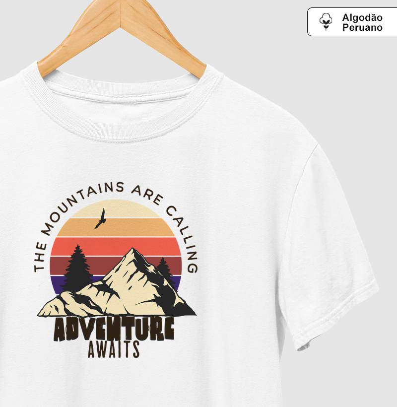 Adventure Waits