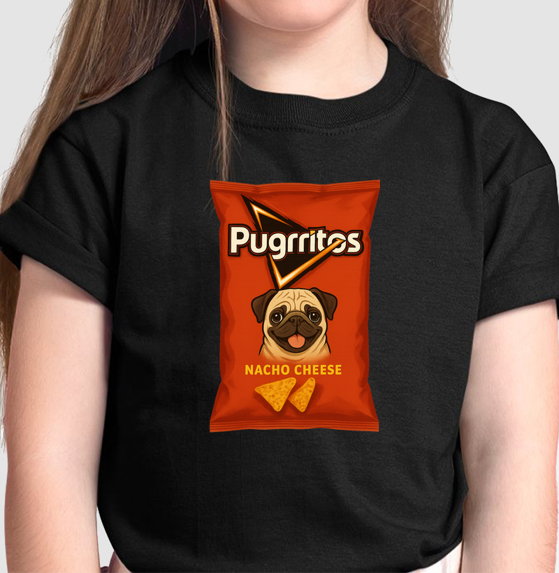 Pugrritos