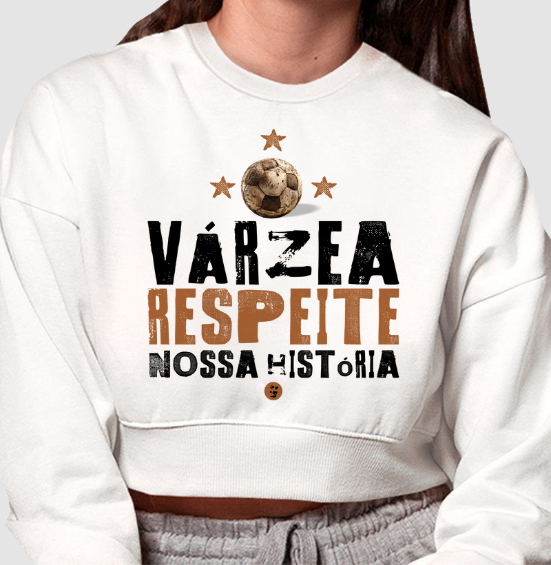 Várzea | Respeite Nossa História