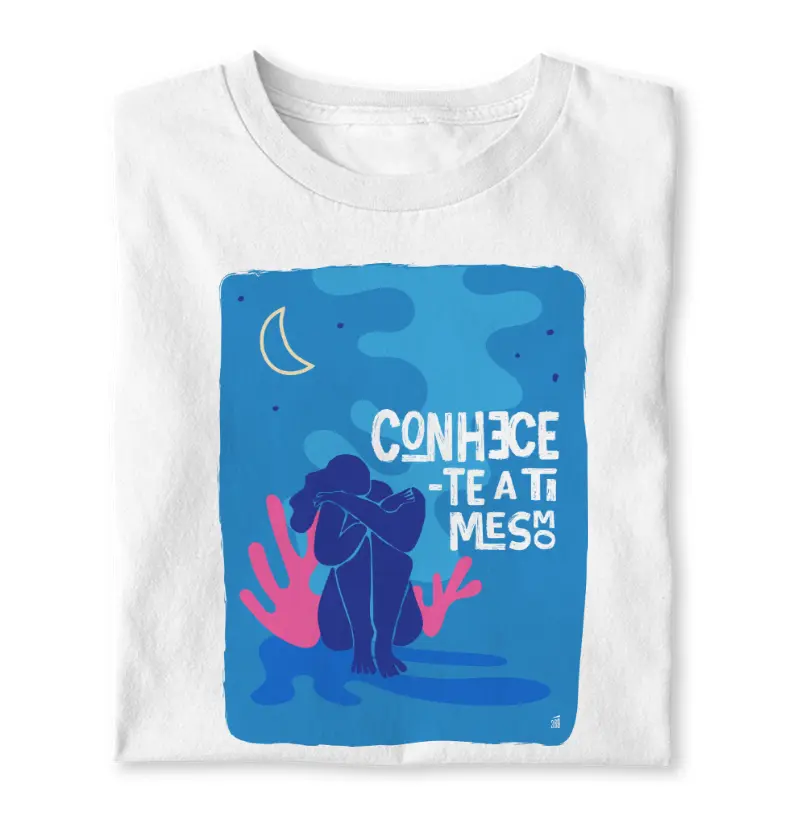 [Tati Pinheiro] Conhece-te a ti mesmo