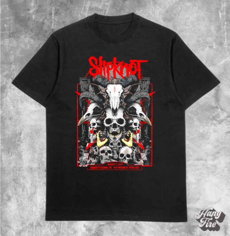 SLIPKNOT