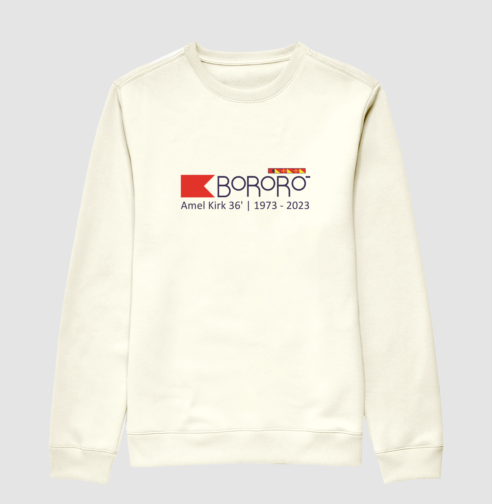 Bororo 1973 - 2023