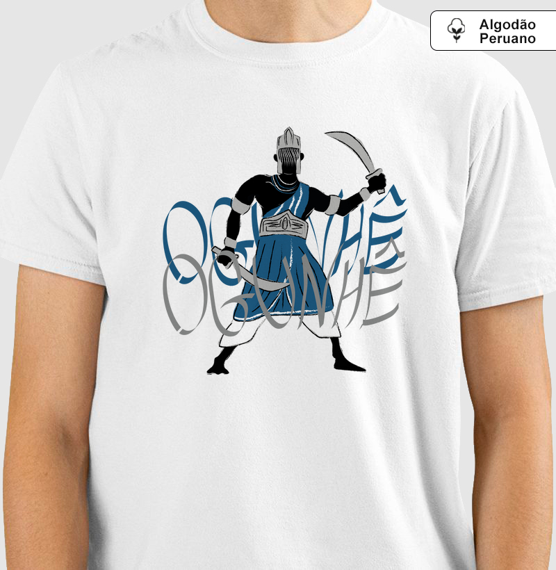 Ogunhê style