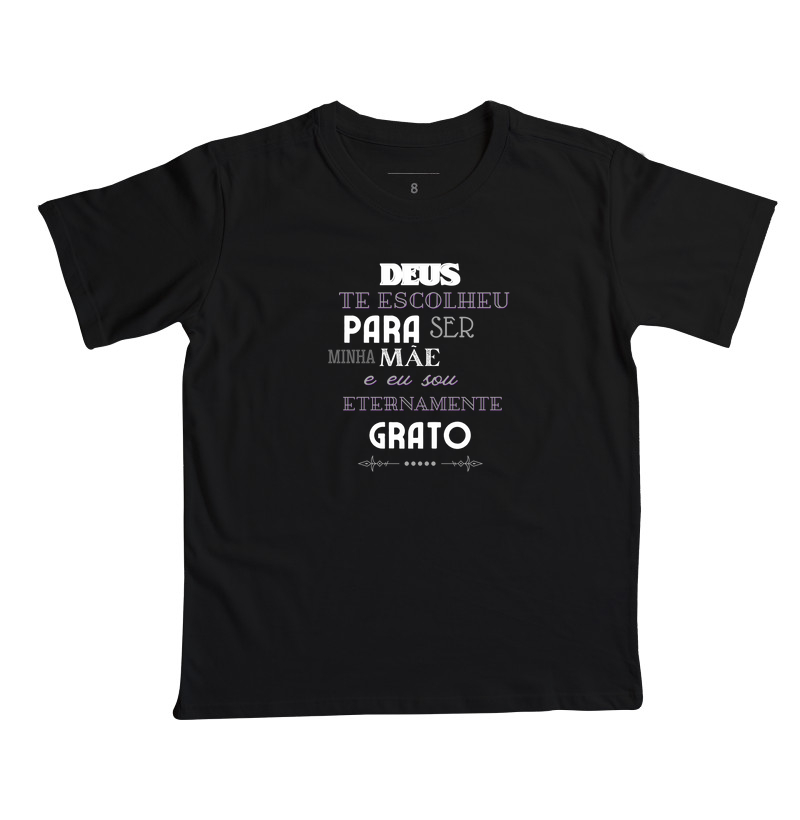Dia das mães grato