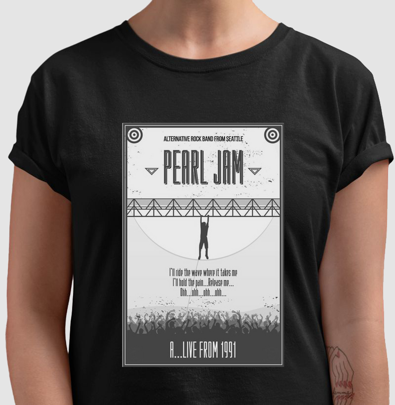 Pearl Jam - 1991