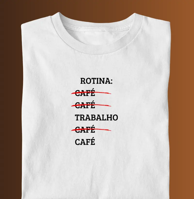 Rotina