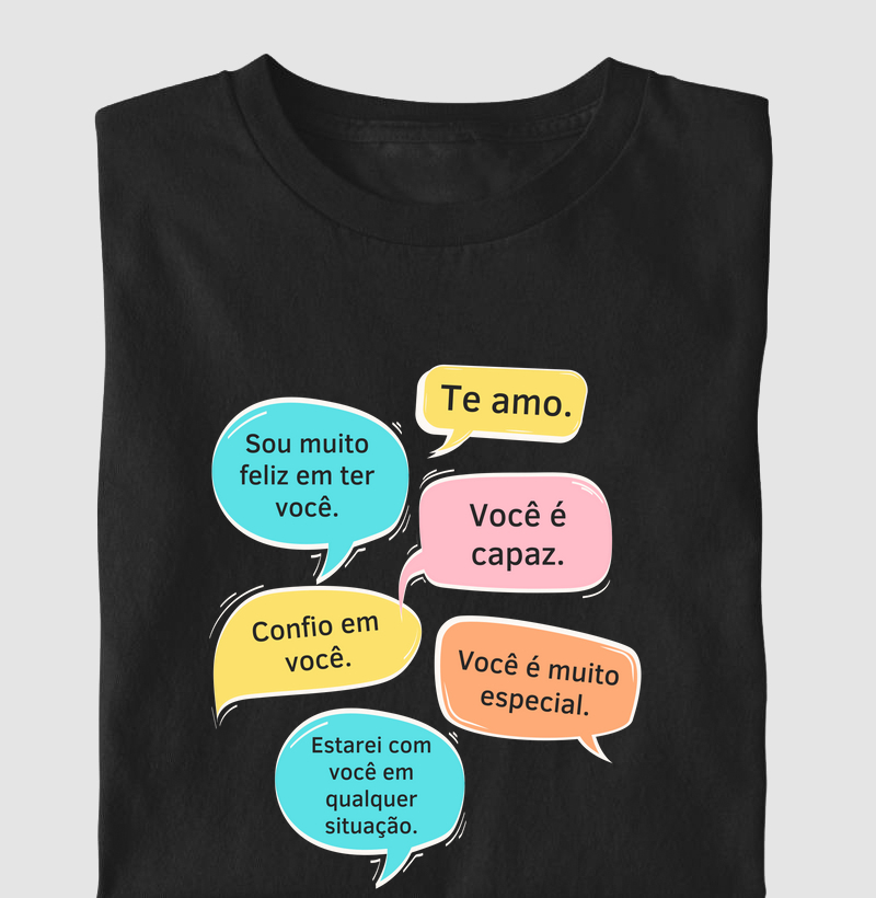 Amor e afeto (PSI)