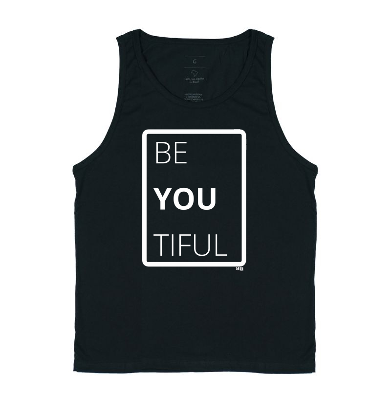 BE YOU TIFUL