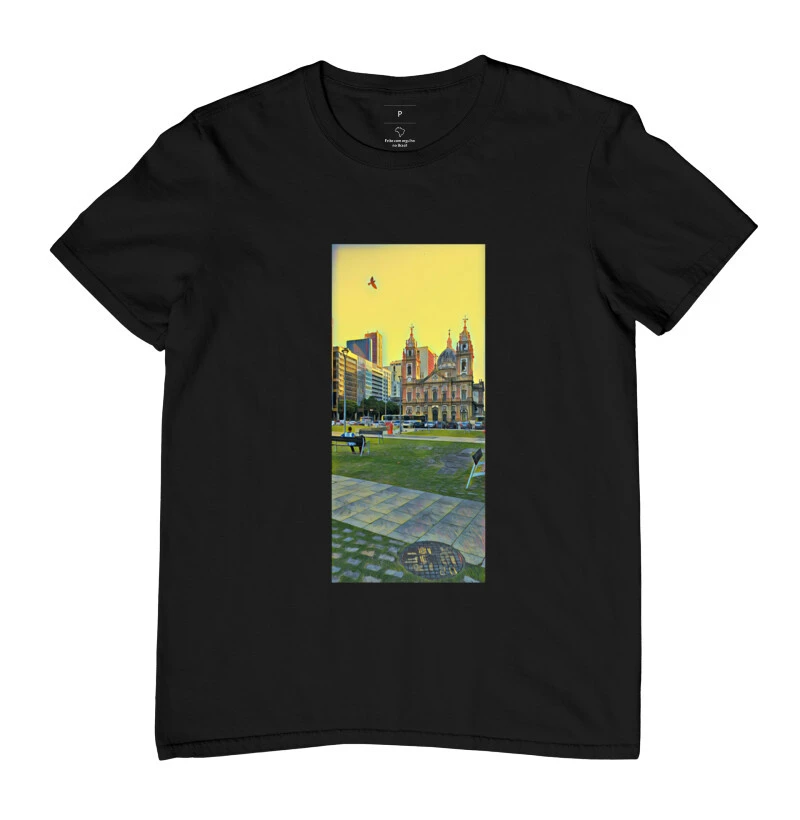 CANDELÁRIA ESTILIZADA