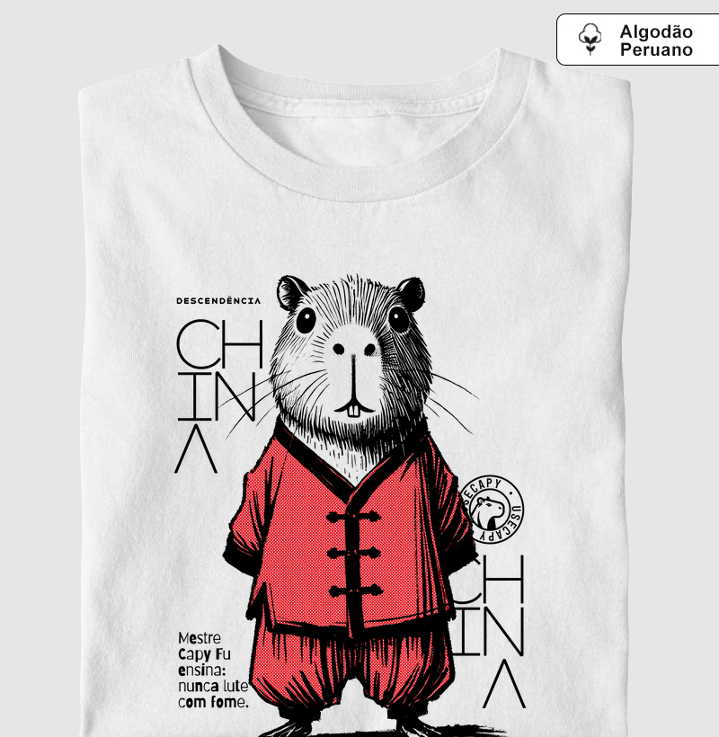 China Capy v2