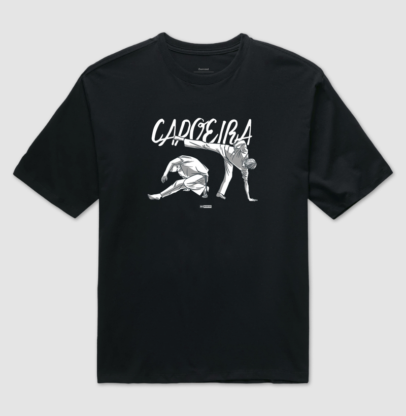 CAPOEIRA ART
