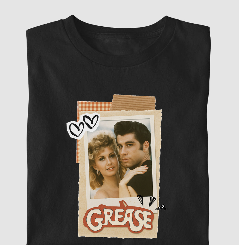 HONESTEE GREASE