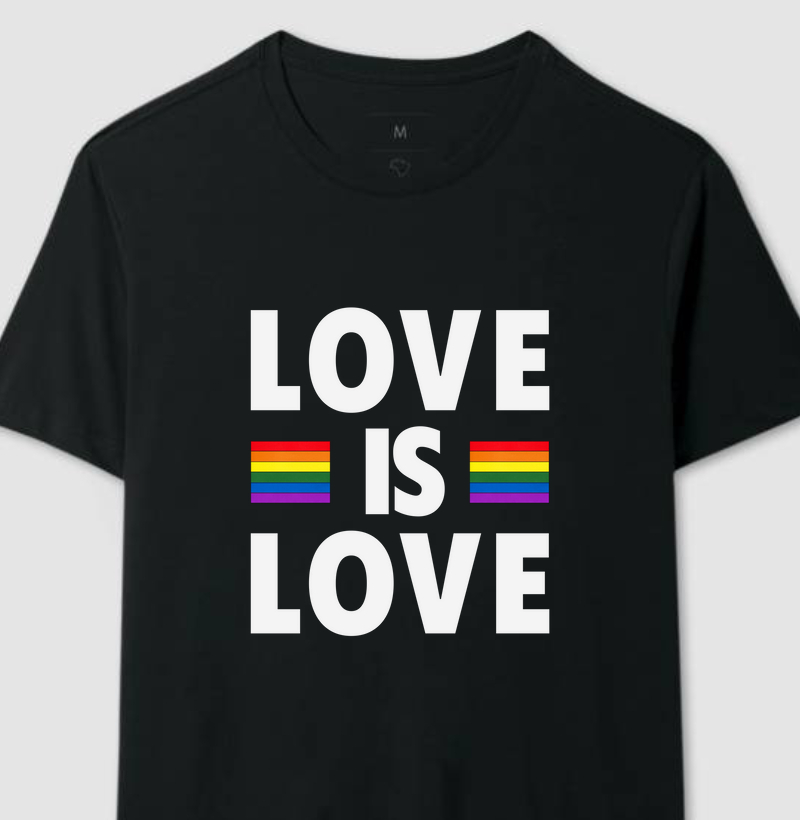 Love is love - LGBT