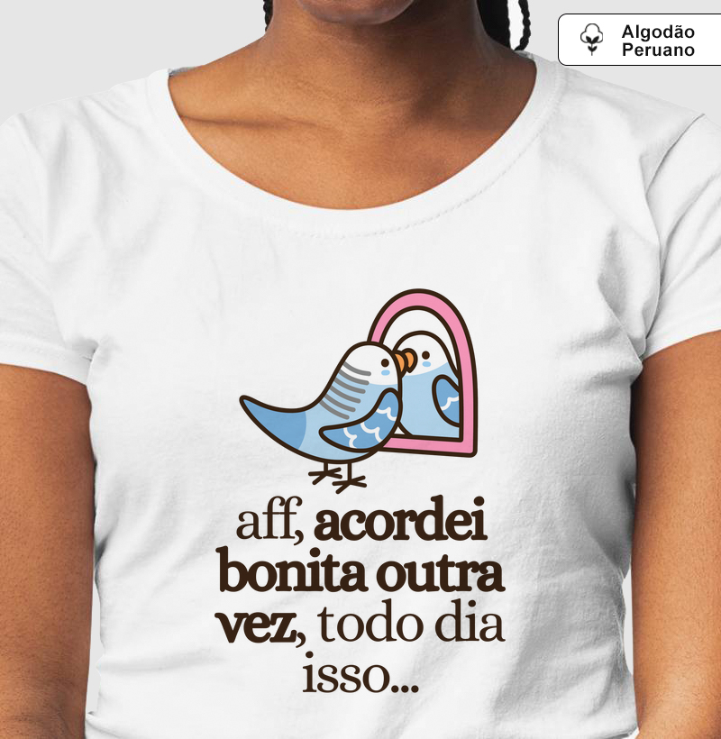 aff, bonita outra vez