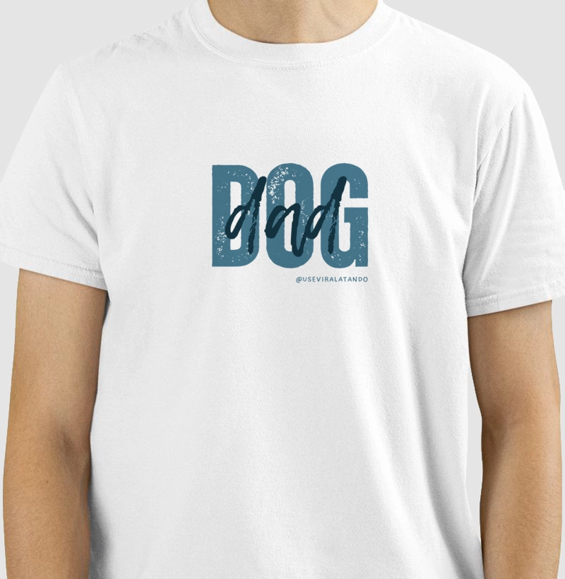 Dog Dad