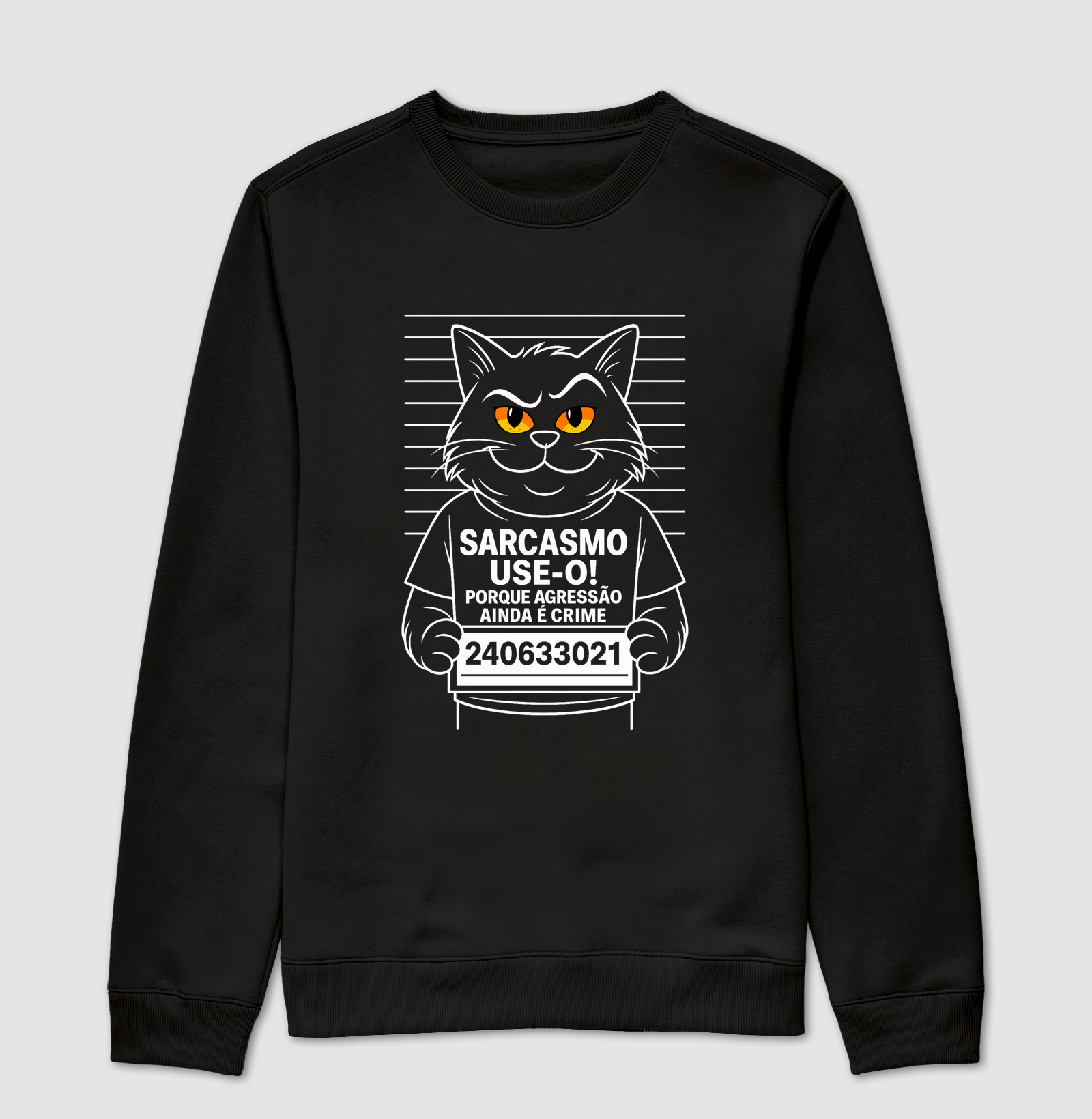 Sarcasmo use-o!