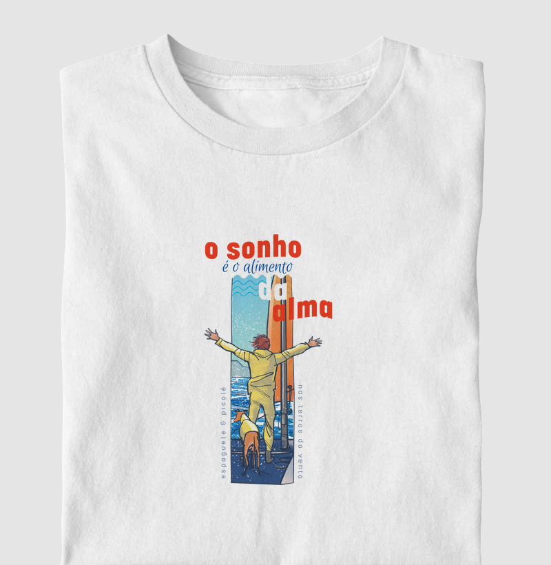 O sonho