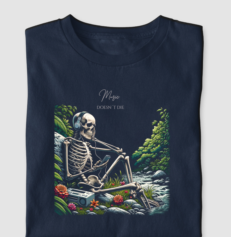 Camiseta