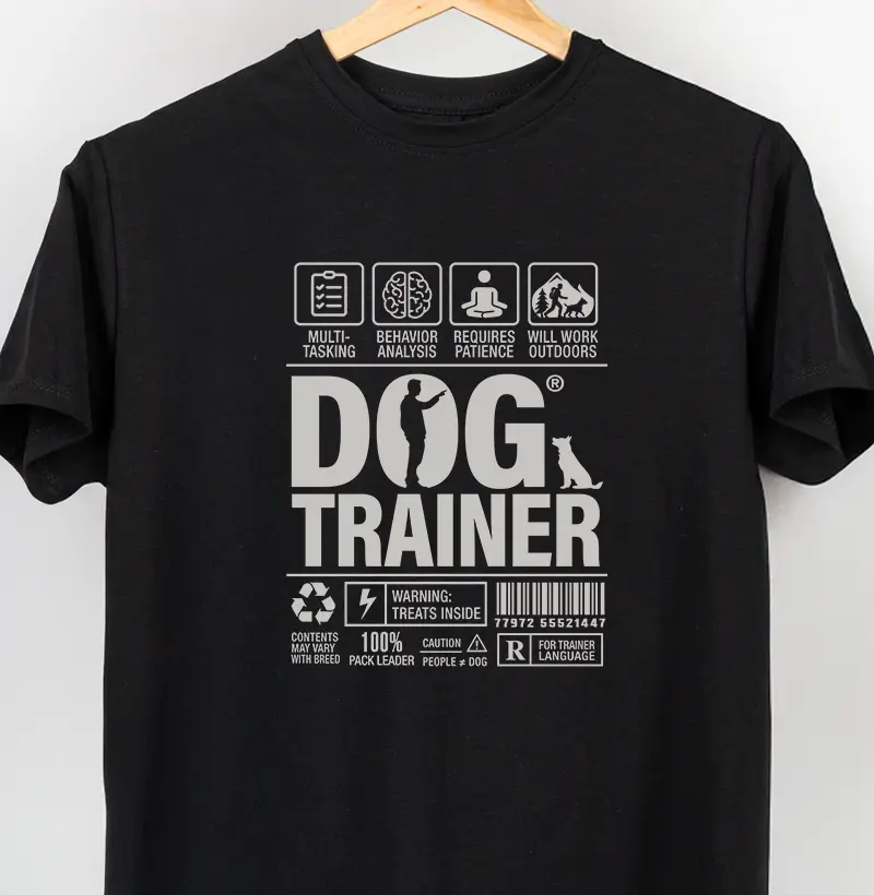 Dog Trainer