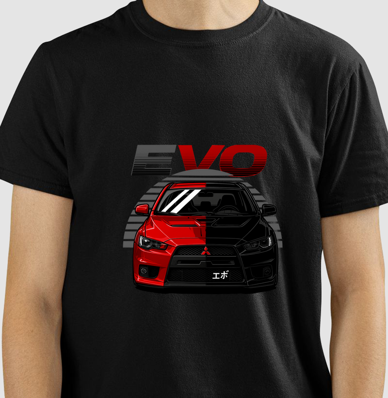 Lancer Evo