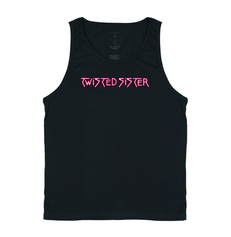 Twisted Sister