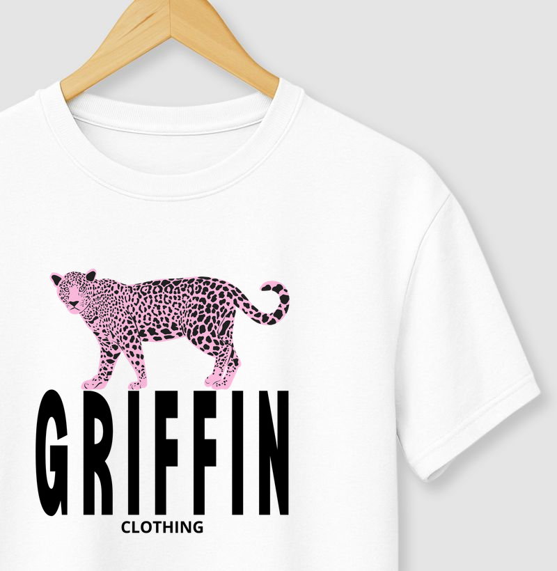 CAMISETA FEMININA ONCE PINK