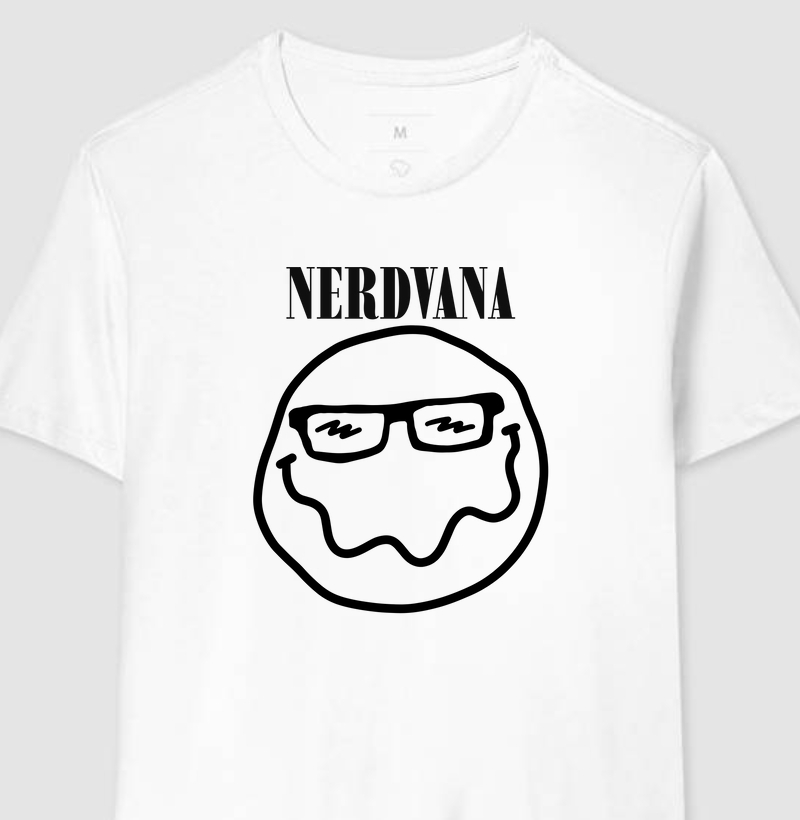 Nerdvana