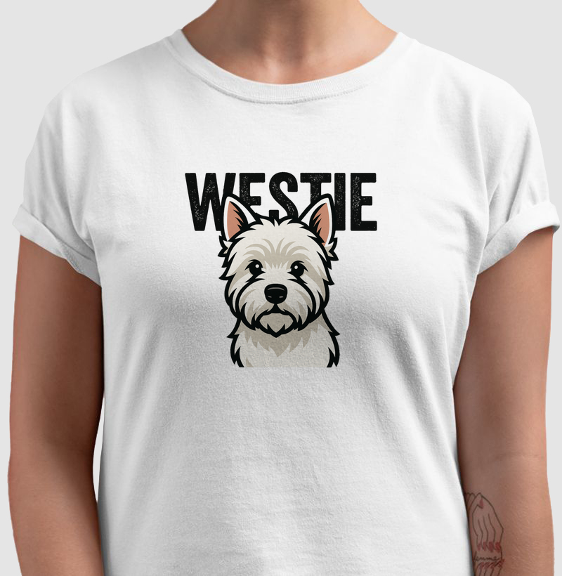 west terrier - Dogline