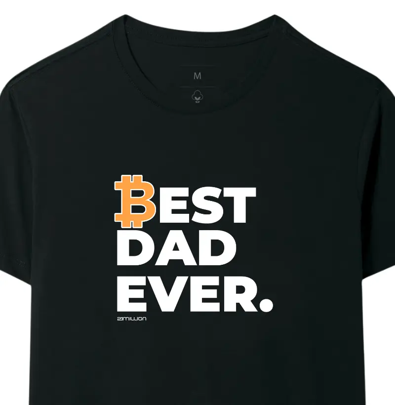 Best dad ever 2