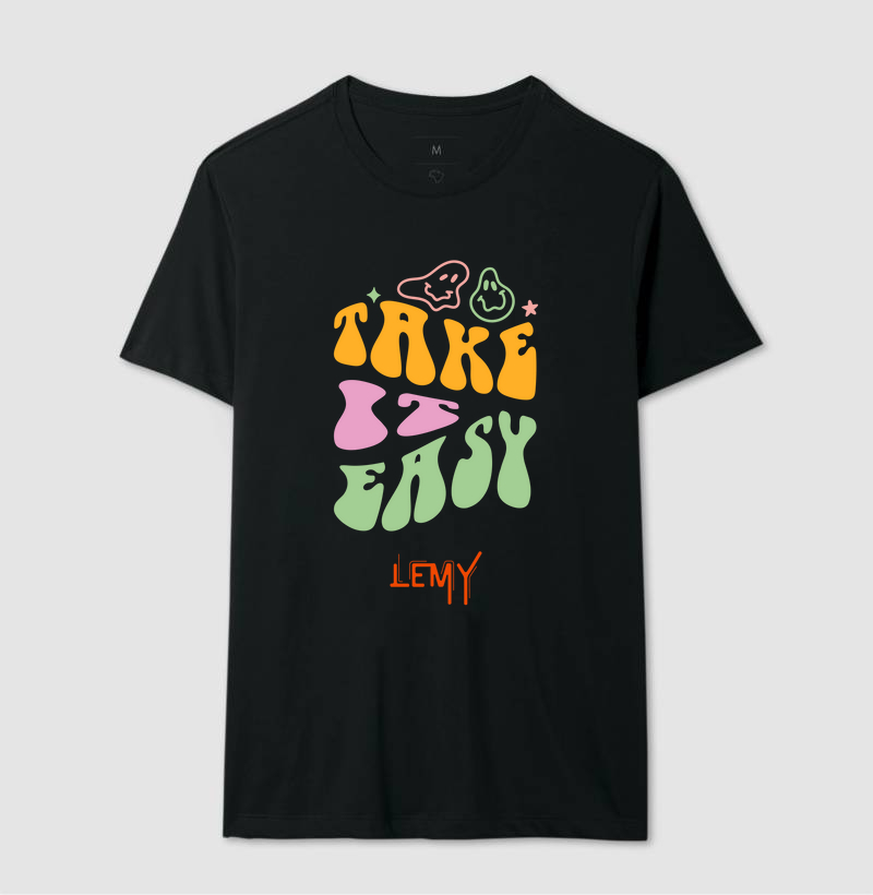 Take It Easy - Lemy