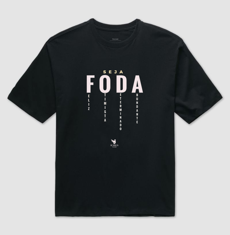 O Código Foda