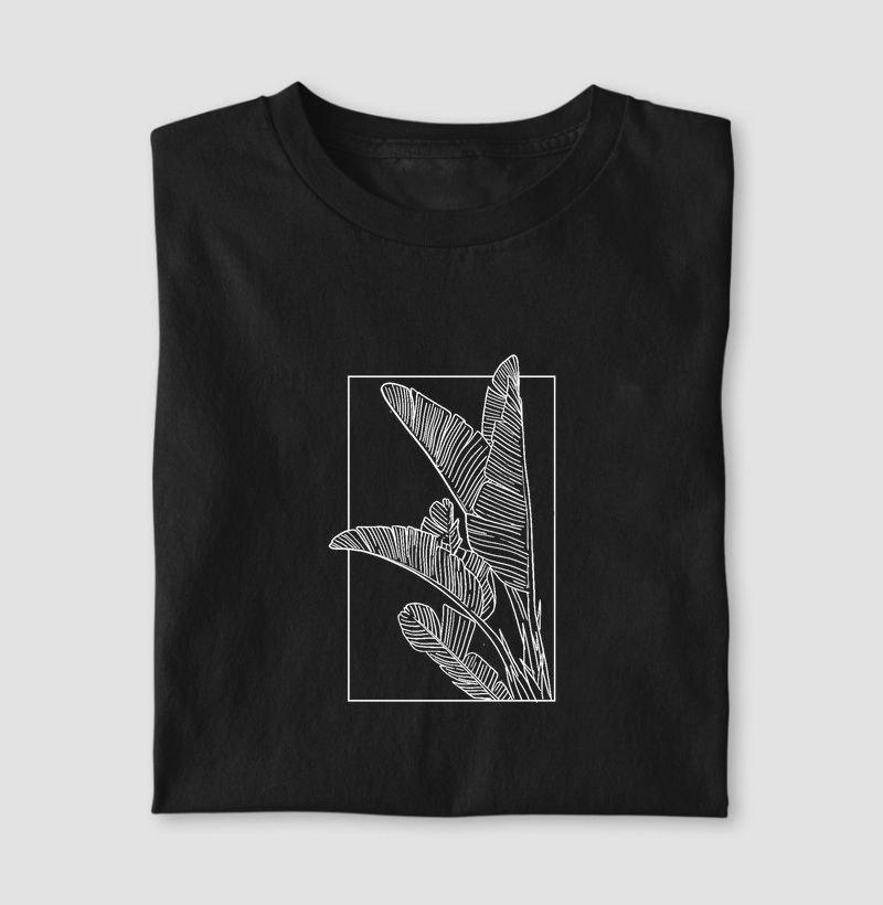 Camiseta Strelitiza