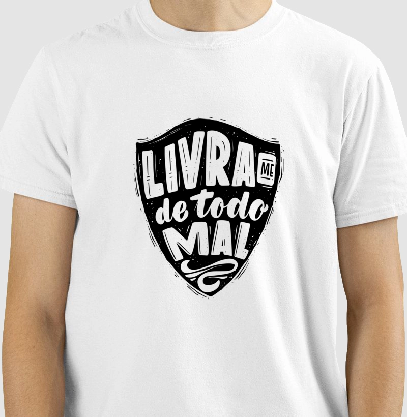 Livrai-me de todo o mal