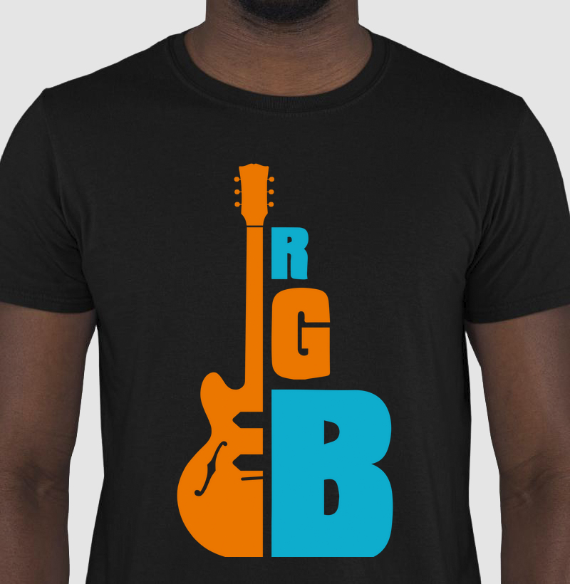 Raízes da Guitarra Blues RGB