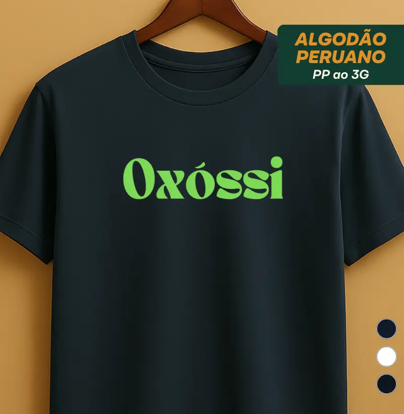 Oxóssi