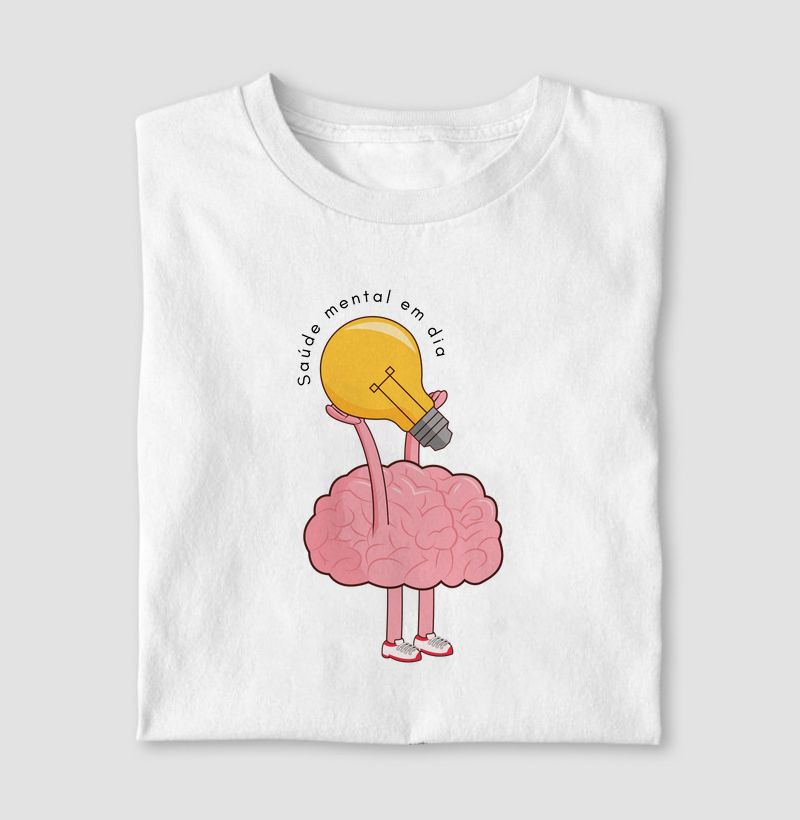 Saúde mental em dia