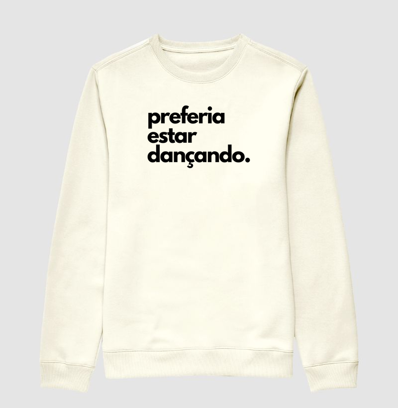 Preferia...