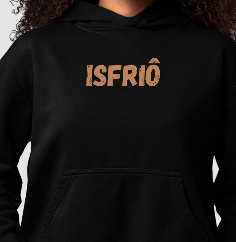 Isfriô