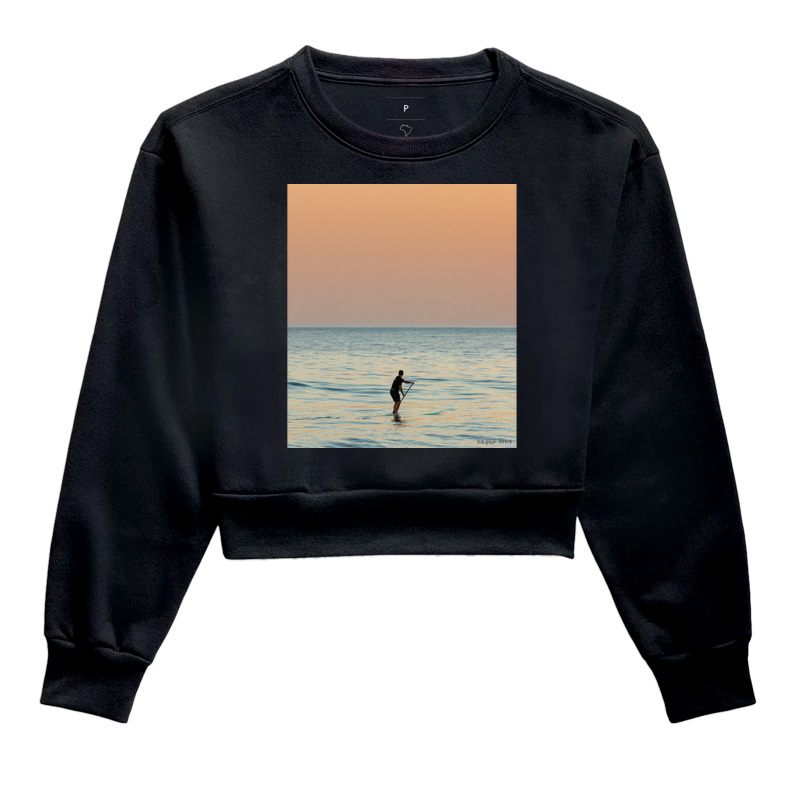 Camiseta Stand Up Paddle