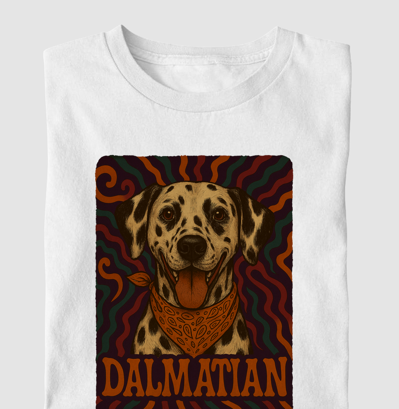 Latidos Psicodélicos - Dalmatian