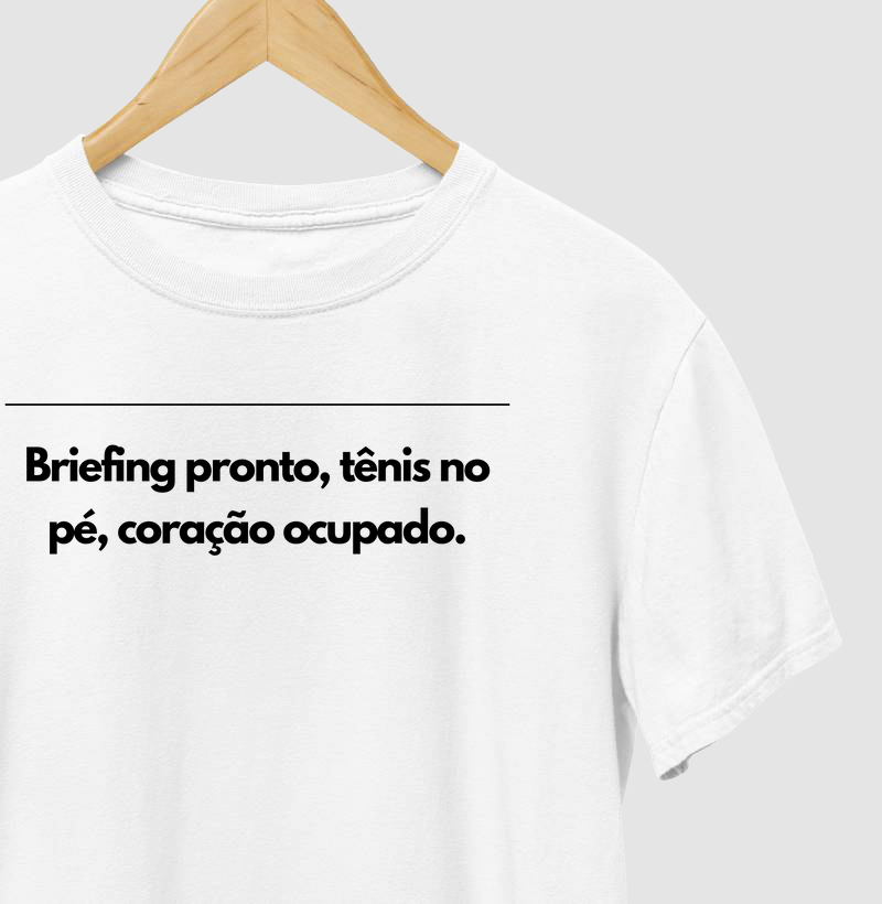 Criativa em Movimento