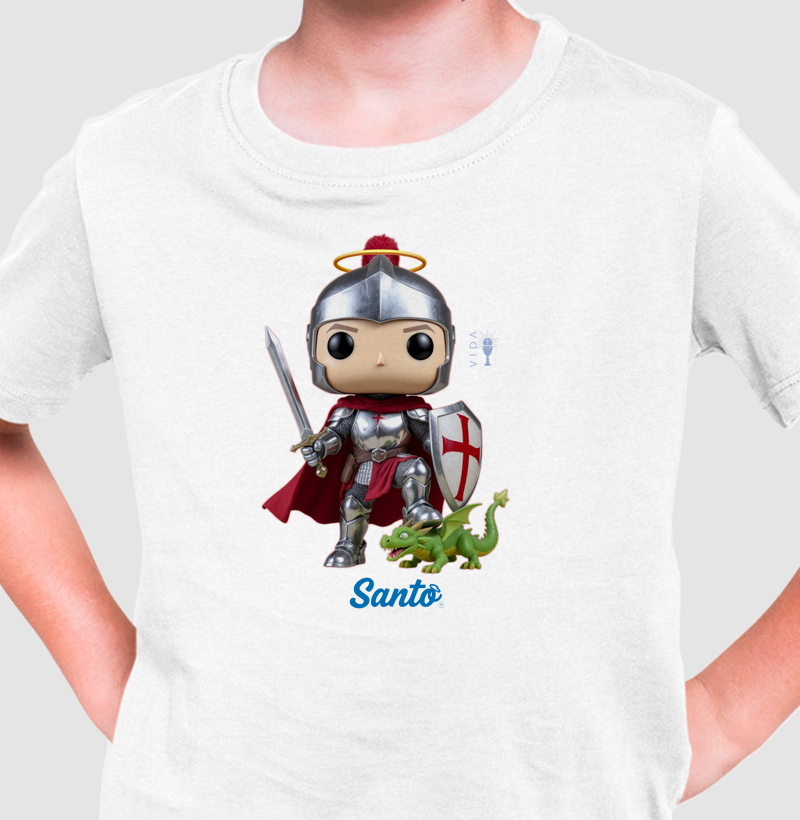 São Jorge Catolic Pop