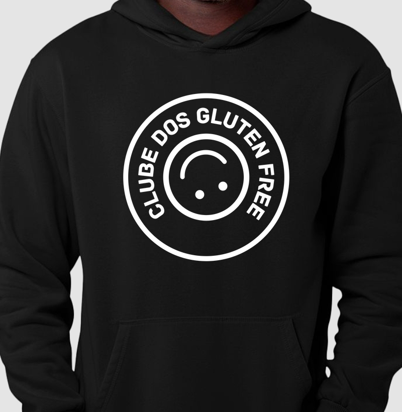 Clube dos Gluten Free